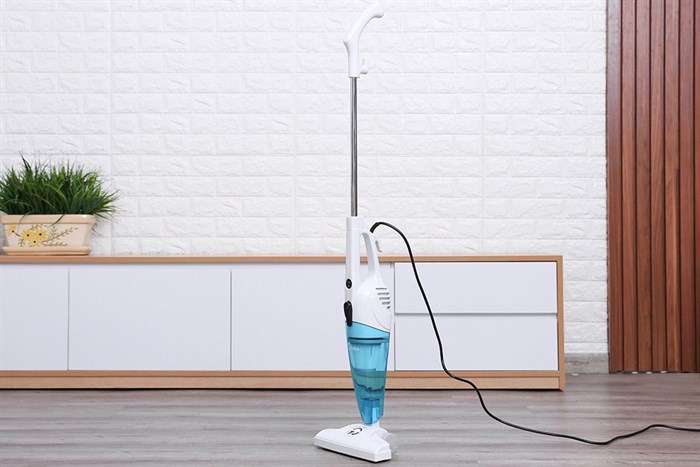 máy hút bụi cầm tay